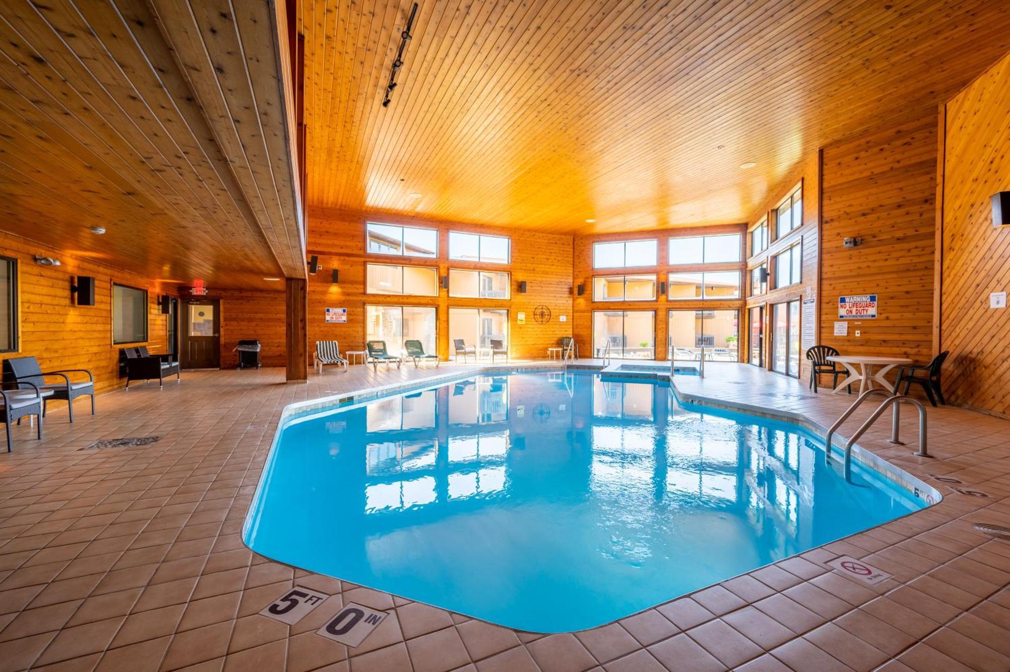 Pine Grove Resort Ephraim Kültér fotó