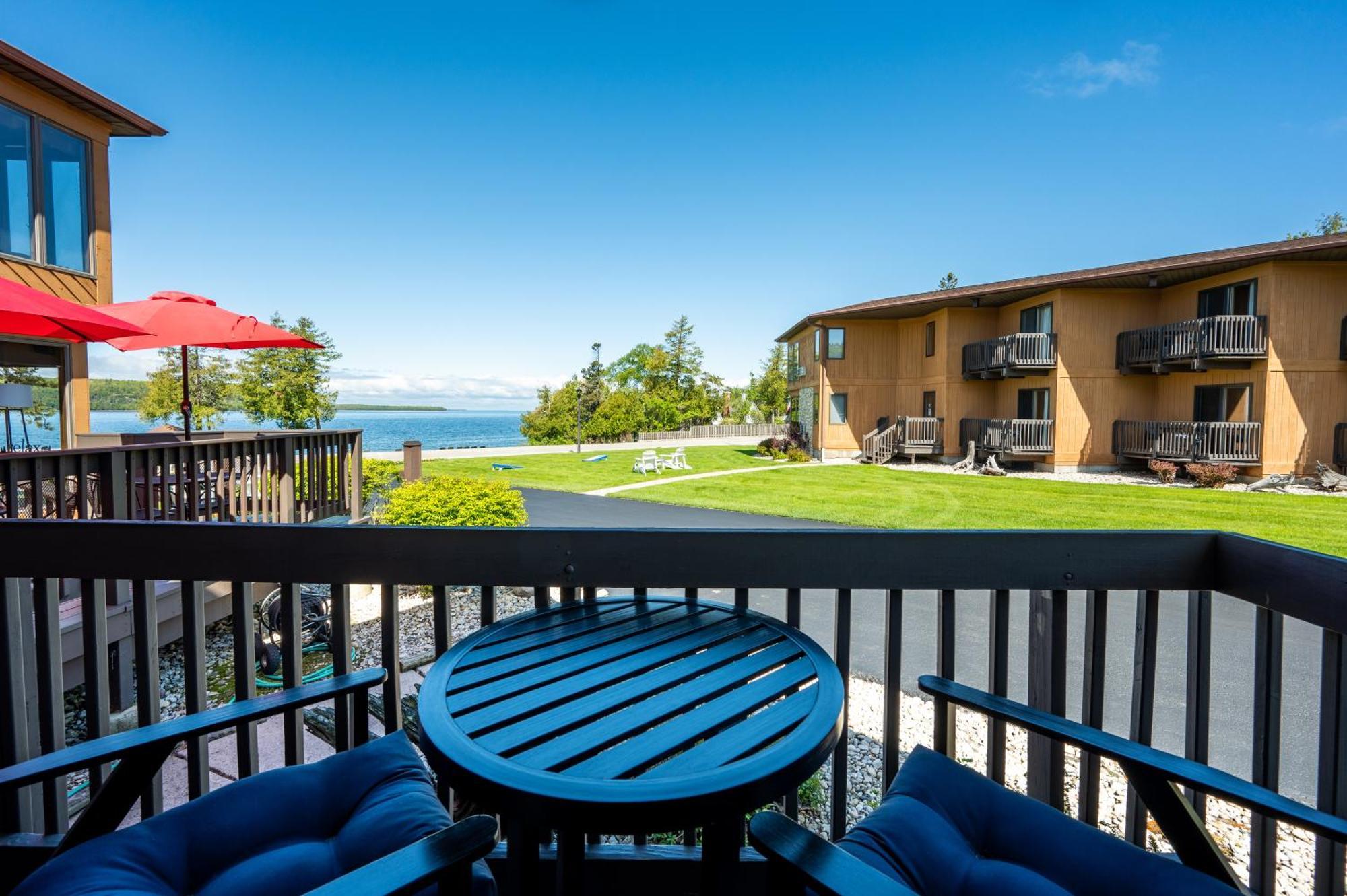Pine Grove Resort Ephraim Kültér fotó