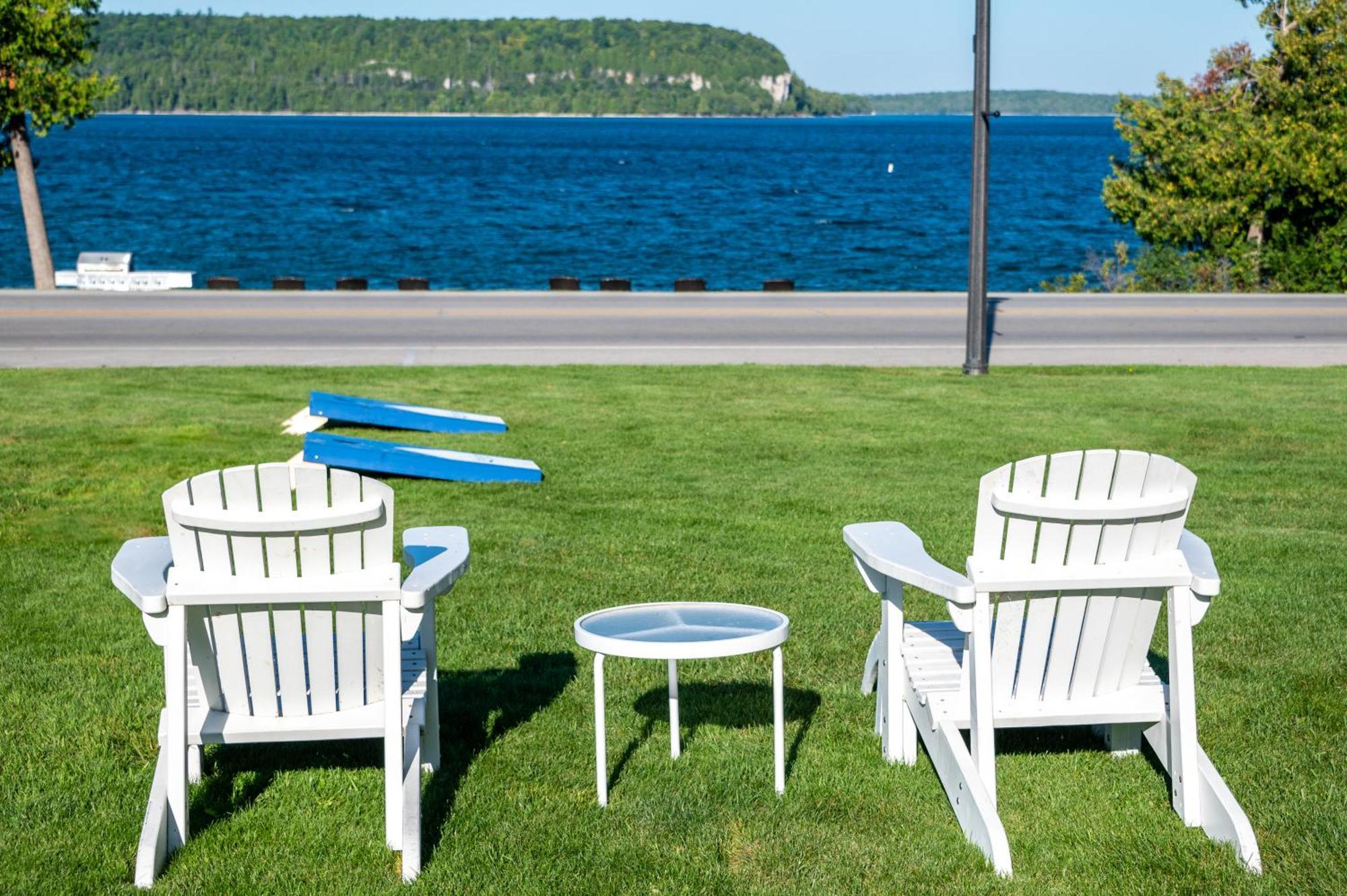 Pine Grove Resort Ephraim Kültér fotó