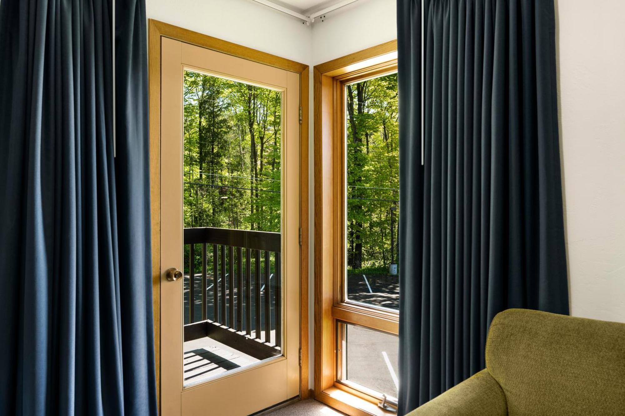 Pine Grove Resort Ephraim Kültér fotó