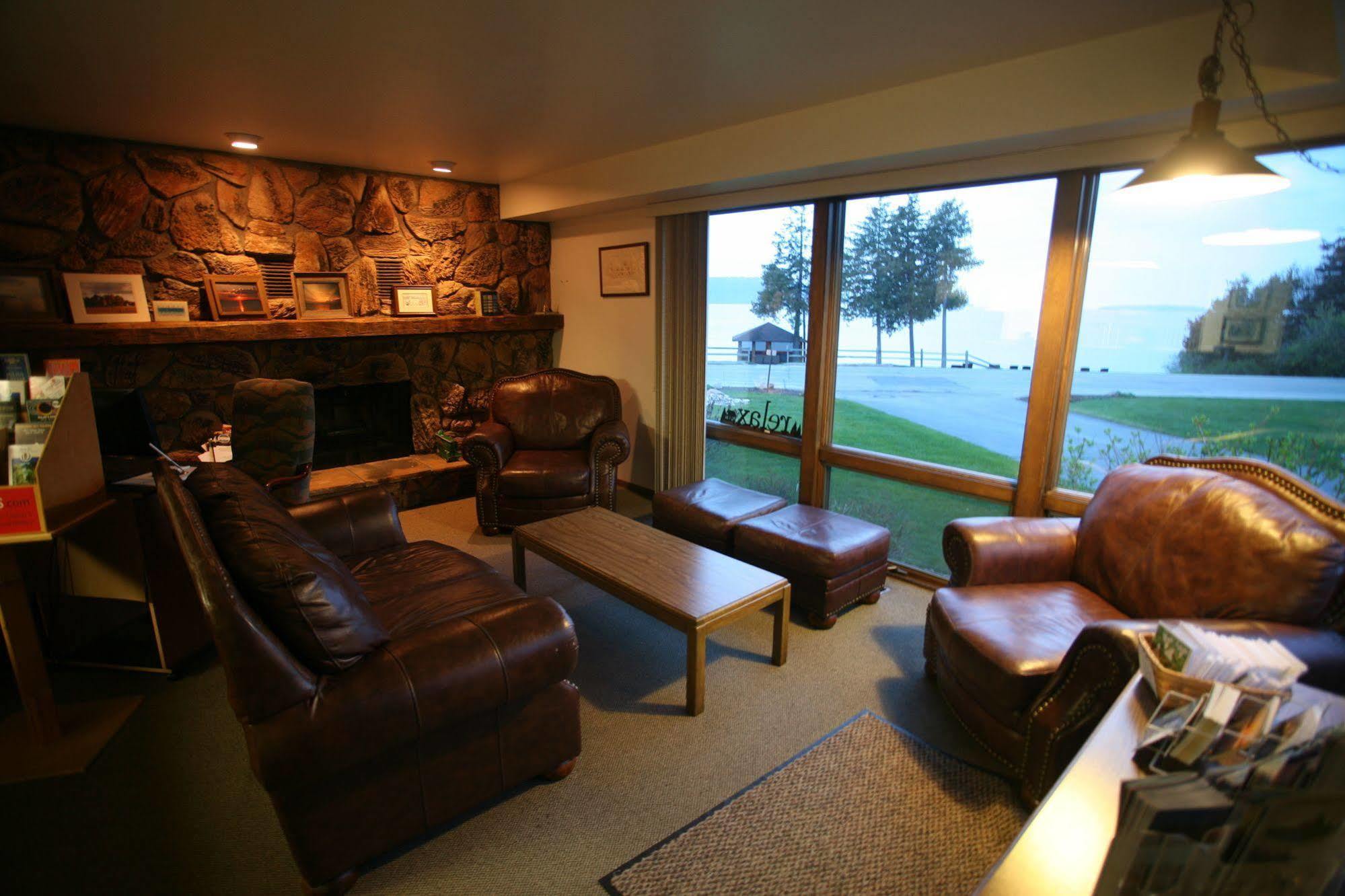 Pine Grove Resort Ephraim Kültér fotó
